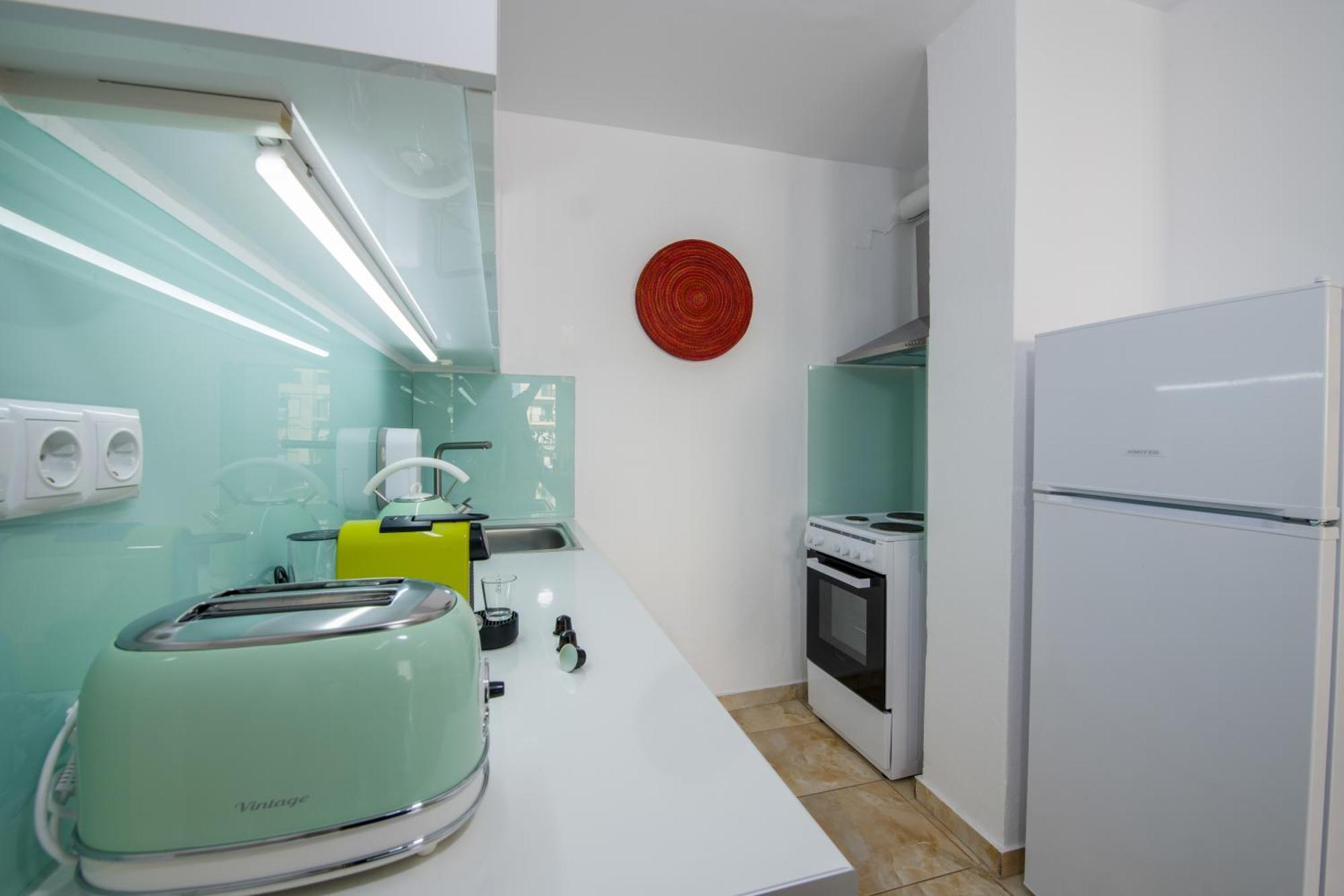 Lucky Suites (Adults Only) レティムノ 部屋 写真