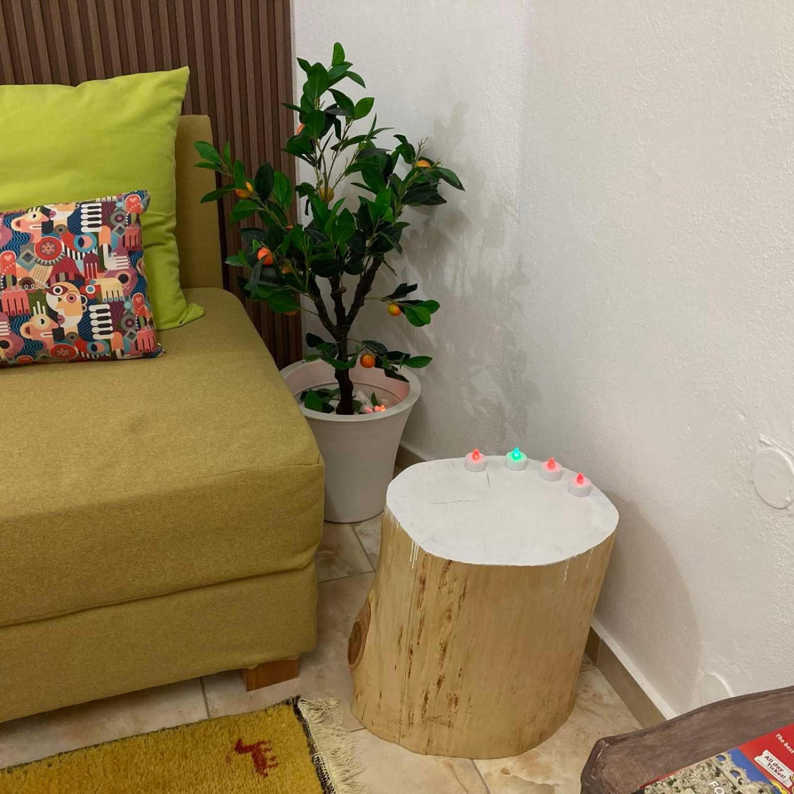 Lucky Suites (Adults Only) レティムノ エクステリア 写真