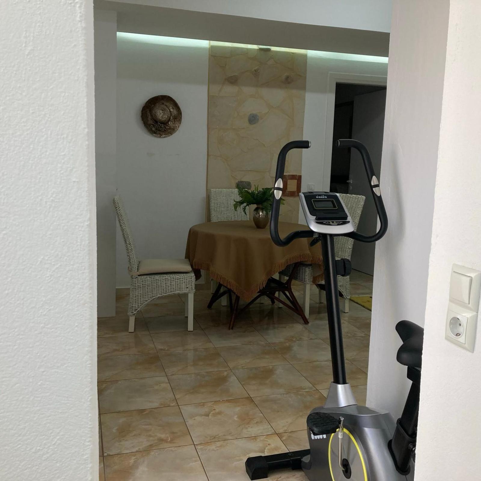 Lucky Suites (Adults Only) レティムノ エクステリア 写真