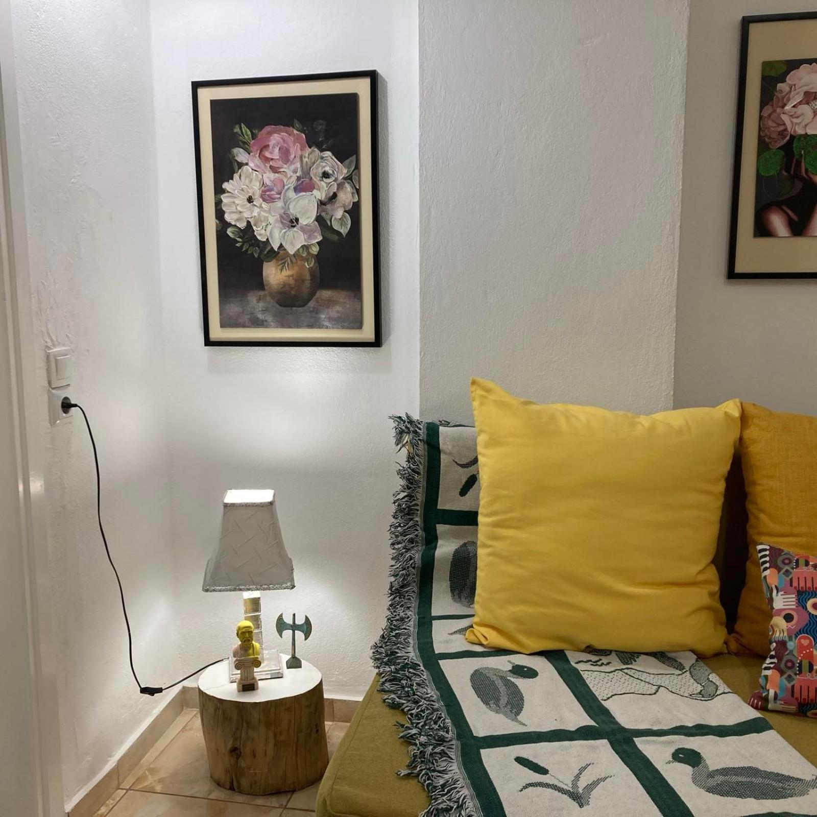 Lucky Suites (Adults Only) レティムノ エクステリア 写真